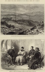 The Afghan War