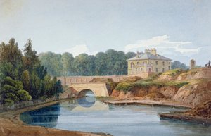View of the Regent