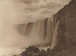 Niagara Falls by William D. Murphy