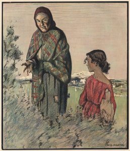 The Gipsy, 