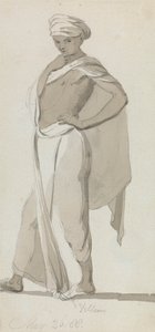A Young Indian