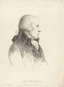 Benjamin West, R.A.