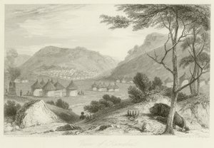 View of Kamalia