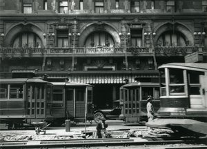Hotel Astor