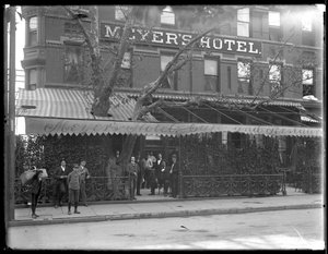 Meyer