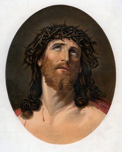 Christ Crowned with Thorns, 19th century