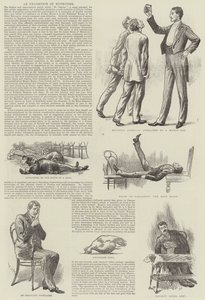 An Exposition of Hypnotism by William Douglas Almond