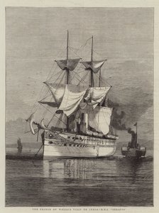 The Prince of Wales