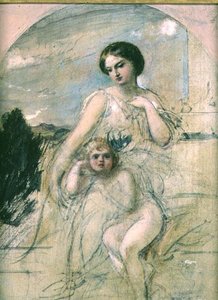 Mother and Child