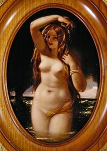 Water Sprite by William Edward Frost