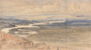 A River Scene