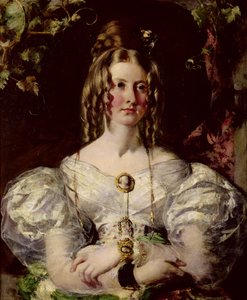 Elizabeth Potts