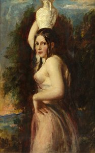 The Water Carrier
