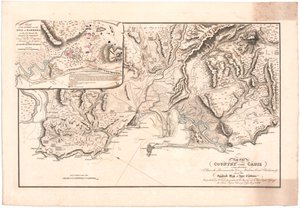 A Map of Cadiz