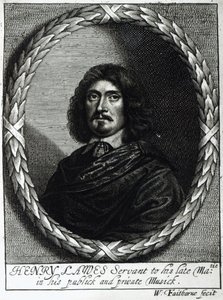 Henry Lawes