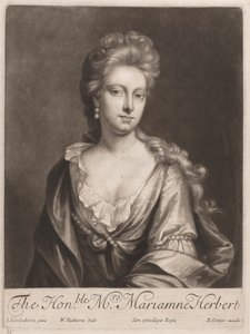 The Honorable Mrs. Marianne Herbert
