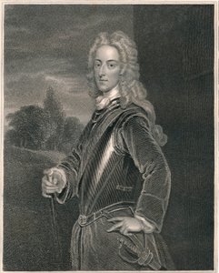 John, Duke of Montagu
