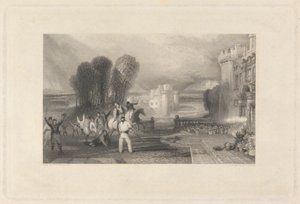 Mannering, Hazlewood and Smugglers