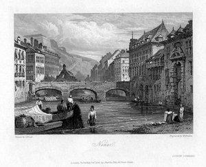 Namur, Belgium