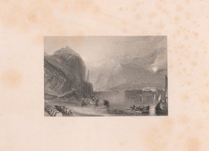 The Drachenfels