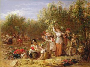The Hop Garden