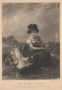 The Rustic Wreath