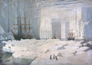 Dundee Antarctic Whaling Expedition