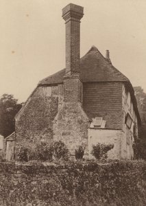 At Pulborough, West Sussex by William Galsworthy Davie