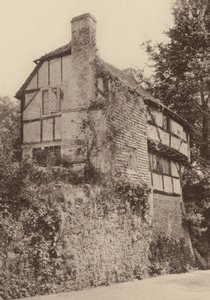 At Pulborough, West Sussex by William Galsworthy Davie