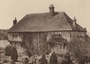 Pattenden, Goudhurst, Kent