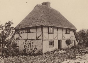 Rose Cottage, Pulborough, West Sussex