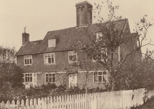 Swiggshole Farmhouse, Horsmonden, Kent