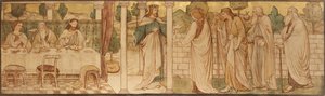 The Parable of the Great Supper
