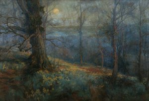 Whispering Eve