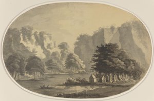 View of Ullswater