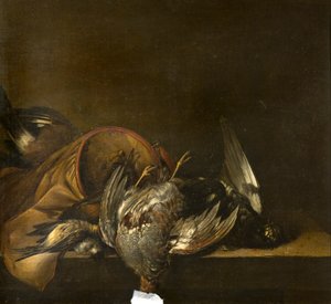 Dead Game