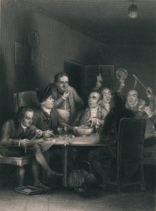 The Clubbists