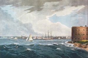 New York, from Governor