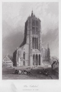 Ulm Cathedral