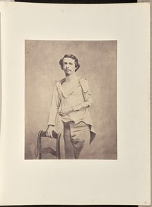 Successful Excision of the Head of the Left Humerus by William H. Bell