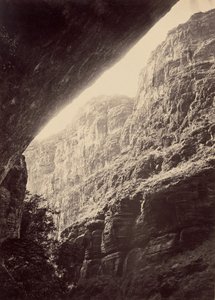 Wheeler Survey, Season of 1872, 1872 by William H. Bell