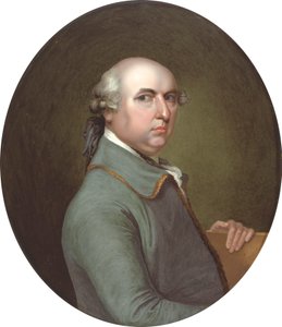 George Stubbs by William H. Craft