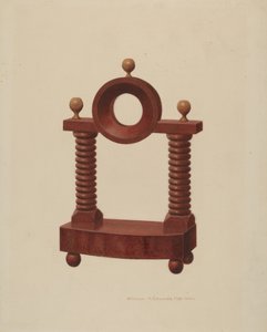 Watch Holder