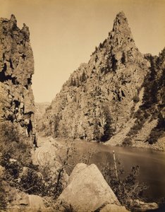 Currecanti Needle, Black Canyon of the Gunnison