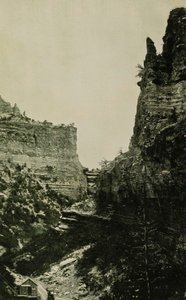 The Canyons of Colorado by William H. Jackson