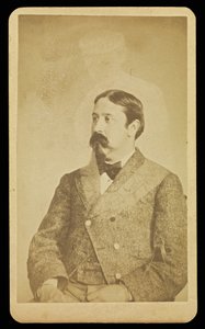 Charles H. Foster