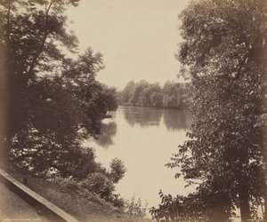 Bethlehem, Calypso Island by William H. Rau