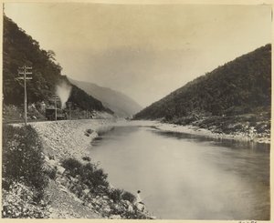Sang Hollow from Dornach by William H. Rau