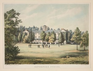Haverford School