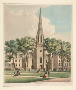 Third Church, New Haven, Connecticut